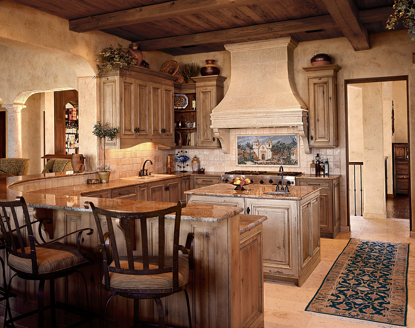 KitchenB