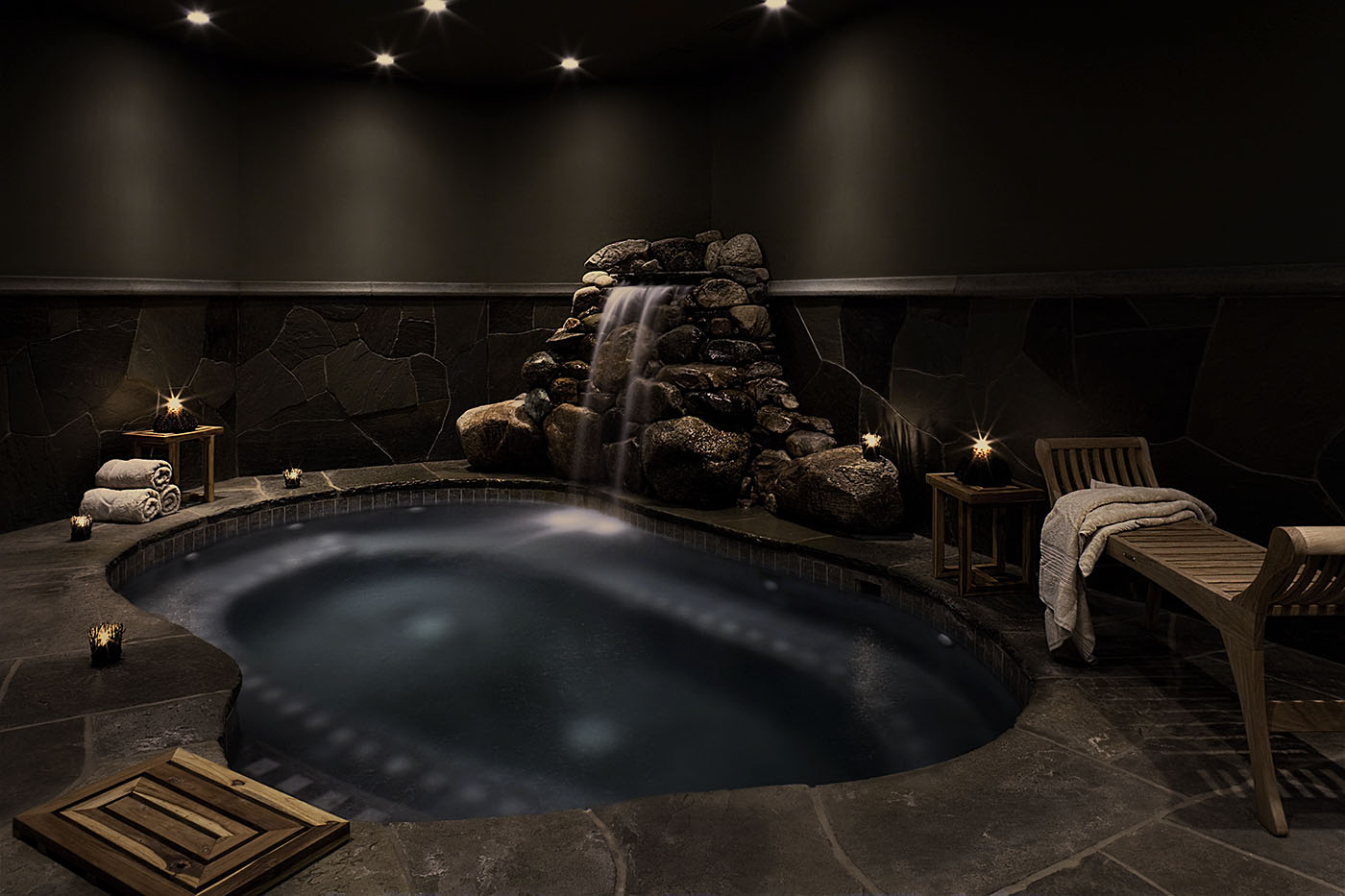 Spa