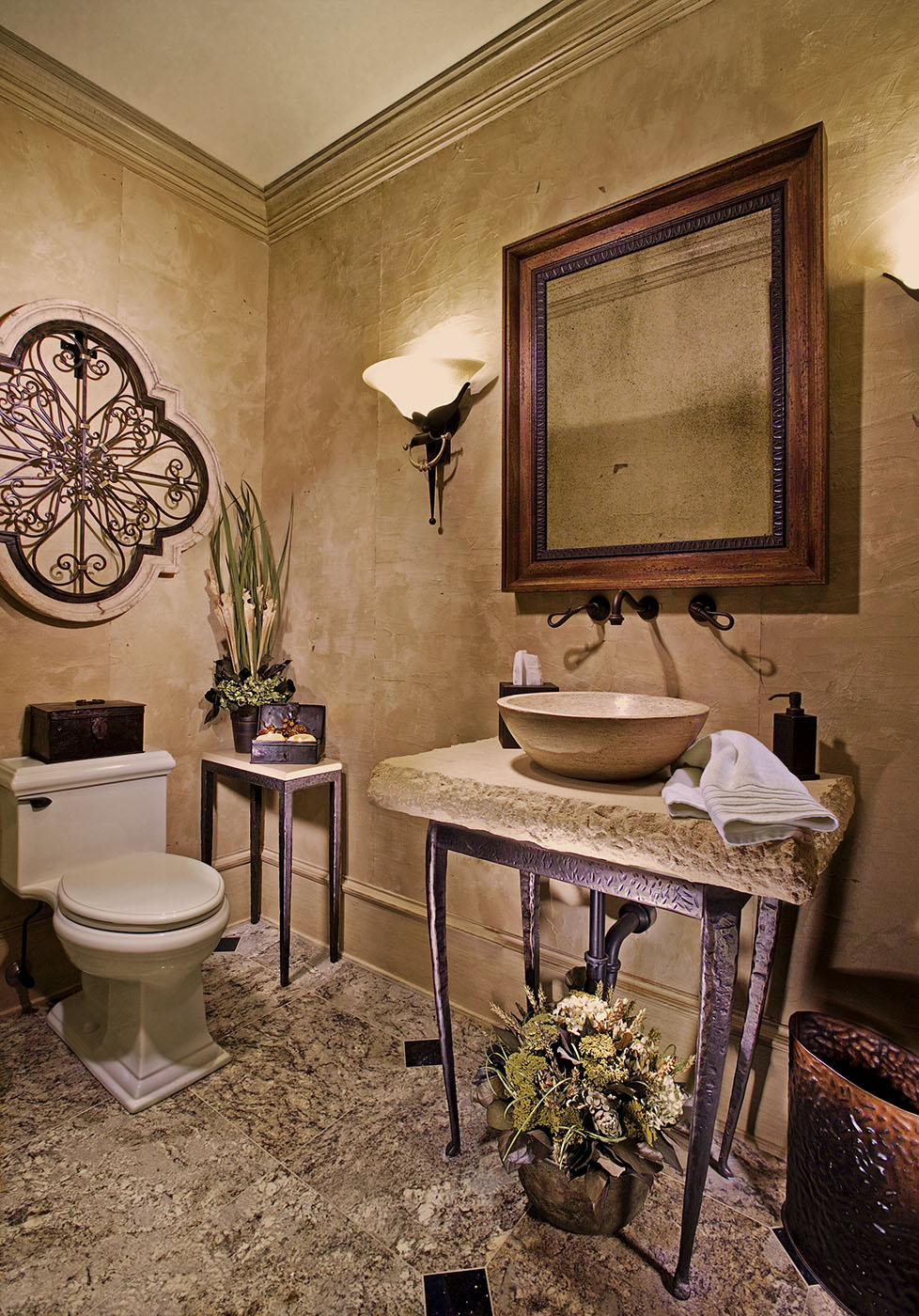 Powder Room2